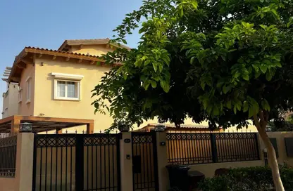 تاون هاوس - 3 غرف نوم - 3 حمامات للبيع في هايد بارك - مدينة القاهرة الجديدة - القاهرة