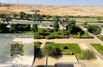 شقة - 3 غرف نوم - 2 حمامات للبيع في مدينتي - القاهرة