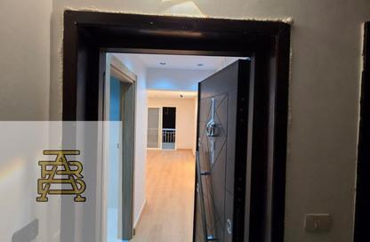 Apartment - 2 Bedrooms - 1 Bathroom for sale in B12 - Madinaty - Cairo