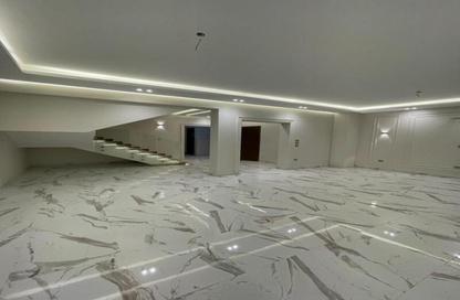 Villa - 4 Bedrooms - 4 Bathrooms for rent in Moon Residences - Fifth Square - The 5th Settlement - New Cairo City - Cairo
