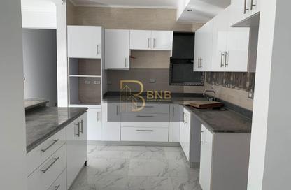 Apartment - 3 Bedrooms - 3 Bathrooms for rent in Eastown - 5th Settlement Compounds - The 5th Settlement - New Cairo City - Cairo Apartment - 3 Bedrooms - 3 Bathrooms for rent in Eastown - 5th Settlement Compounds - The 5th Settlement - New Cairo City - Cairo
