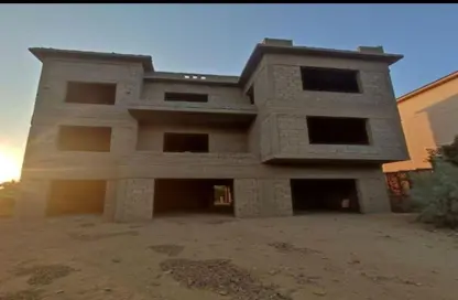 Villa - 7+ Bedrooms - 7+ Bathrooms for sale in Katameya Dunes - El Katameya Compounds - El Katameya - New Cairo City - Cairo