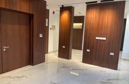 Office Space - Studio - 1 Bathroom for rent in District 5 - 5th Settlement Compounds - The 5th Settlement - New Cairo City - Cairo