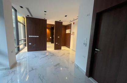 Office Space - Studio - 1 Bathroom for rent in District 5 - 5th Settlement Compounds - The 5th Settlement - New Cairo City - Cairo