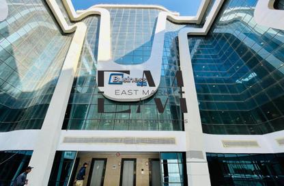 Shop - Studio - 1 Bathroom for rent in Business Plus - North Teseen St. - The 5th Settlement - New Cairo City - Cairo