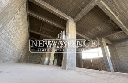 Retail - Studio - 2 Bathrooms for rent in Mivida - 5th Settlement Compounds - The 5th Settlement - New Cairo City - Cairo