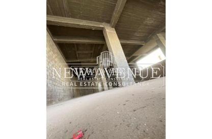 Retail - Studio - 2 Bathrooms for rent in Mivida - 5th Settlement Compounds - The 5th Settlement - New Cairo City - Cairo