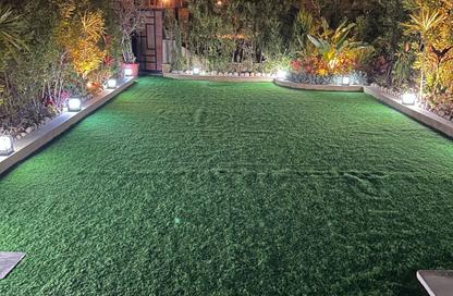 Townhouse - 4 - 4 for sale in Green Square - Mostakbal City Compounds - Mostakbal City - Future City - Cairo