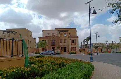 منزل مزدوج - 3 غرف نوم - 5 حمامات للبيع في ميفيدا - كمبوندات التجمع الخامس - التجمع الخامس - مدينة القاهرة الجديدة - القاهرة