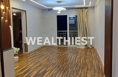 Apartment - 2 Bedrooms - 1 Bathroom for sale in Privado - Madinaty - Cairo