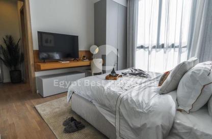 Apartment - 3 Bedrooms - 3 Bathrooms for sale in Kayan - Sheikh Zayed Compounds - Sheikh Zayed City - Giza