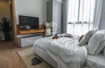 شقة - 3 غرف نوم - 3 حمامات للبيع في كيان - كمبوندات الشيخ زايد - الشيخ زايد - الجيزة