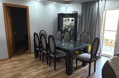 Apartment - 5 Bedrooms - 3 Bathrooms for rent in El Rehab Extension - Al Rehab - New Cairo City - Cairo Apartment - 5 Bedrooms - 3 Bathrooms for rent in El Rehab Extension - Al Rehab - New Cairo City - Cairo