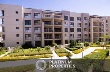 Chalet - 3 Bedrooms - 3 Bathrooms for sale in Marassi - Sidi Abdel Rahman - North Coast