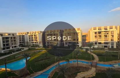 Apartment - 3 Bedrooms - 3 Bathrooms for sale in Fifth Square - The 5th Settlement - New Cairo City - Cairo Apartment - 3 Bedrooms - 3 Bathrooms for sale in Fifth Square - The 5th Settlement - New Cairo City - Cairo