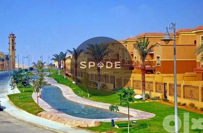 Apartment - 3 Bedrooms - 3 Bathrooms for sale in Fifth Square - The 5th Settlement - New Cairo City - Cairo