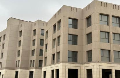 Hotel Apartment - 2 Bedrooms - 3 Bathrooms for sale in Arkan Palm 205 - Sheikh Zayed Compounds - Sheikh Zayed City - Giza Hotel Apartment - 2 Bedrooms - 3 Bathrooms for sale in Arkan Palm 205 - Sheikh Zayed Compounds - Sheikh Zayed City - Giza