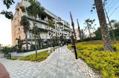 Apartment - 3 Bedrooms - 3 Bathrooms for sale in Villette - 5th Settlement Compounds - The 5th Settlement - New Cairo City - Cairo