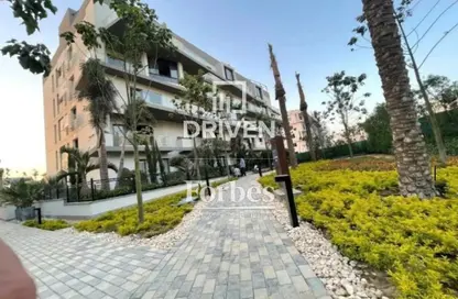 شقة - 3 غرف نوم - 3 حمامات للبيع في فيليت - كمبوندات التجمع الخامس - التجمع الخامس - مدينة القاهرة الجديدة - القاهرة