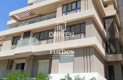 Apartment - 3 Bedrooms - 3 Bathrooms for sale in Villette - 5th Settlement Compounds - The 5th Settlement - New Cairo City - Cairo