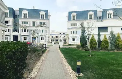 Penthouse - 3 Bedrooms - 2 Bathrooms for sale in Mountain View Hyde Park - 5th Settlement Compounds - The 5th Settlement - New Cairo City - Cairo