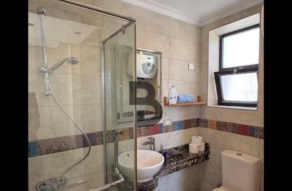 Roof - Studio - 1 Bathroom for rent in Westown - Sheikh Zayed Compounds - Sheikh Zayed City - Giza