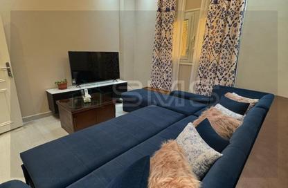 Apartment - 2 - 2 for rent in El Narges Buildings - Al Narges - New Cairo City - Cairo Apartment - 2 - 2 for rent in El Narges Buildings - Al Narges - New Cairo City - Cairo