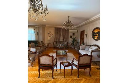 Apartment - 3 Bedrooms - 3 Bathrooms for sale in Al Feda Gardens - 5th Settlement Compounds - The 5th Settlement - New Cairo City - Cairo
