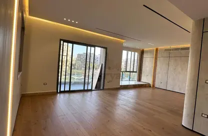 Apartment - 4 Bedrooms - 4 Bathrooms for rent in Villette - 5th Settlement Compounds - The 5th Settlement - New Cairo City - Cairo