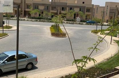 شقة - 3 غرف نوم - 2 حمامات للايجار في سكوير - كمبوندات التجمع الخامس - التجمع الخامس - مدينة القاهرة الجديدة - القاهرة