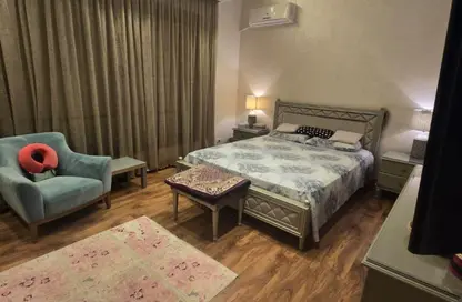 شقة - 2 غرف نوم - 2 حمامات للبيع في كازا - كمبوندات الشيخ زايد - الشيخ زايد - الجيزة