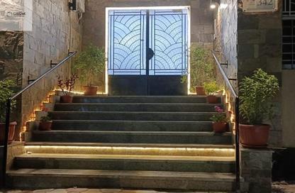 Apartment - 3 Bedrooms - 2 Bathrooms for rent in Dar Masr 2 - elandalus - South Teseen St. - The 5th Settlement - New Cairo City - Cairo