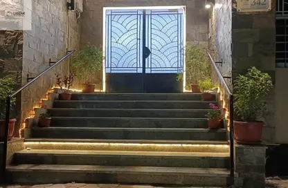 Apartment - 3 Bedrooms - 2 Bathrooms for rent in Dar Masr 2 - elandalus - South Teseen St. - The 5th Settlement - New Cairo City - Cairo