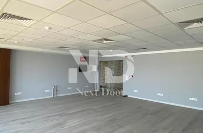 Office Space - 2 Bedrooms - 2 Bathrooms for rent in 5A by The Waterway - Ring Road - The 5th Settlement - New Cairo City - Cairo