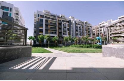 Apartment - 2 Bedrooms - 2 Bathrooms for sale in The Icon Residence - 5th Settlement Compounds - The 5th Settlement - New Cairo City - Cairo