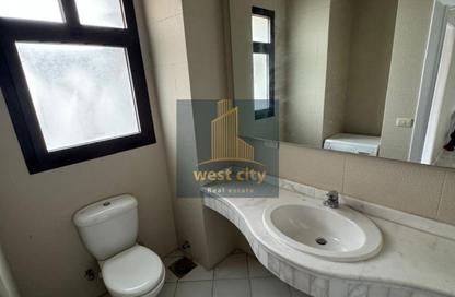 Apartment - 2 Bedrooms - 2 Bathrooms for rent in Casa - Sheikh Zayed Compounds - Sheikh Zayed City - Giza