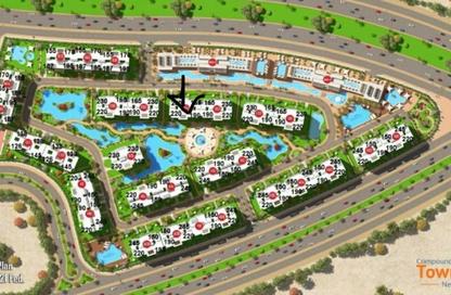 شقة - 3 غرف نوم - 2 حمامات للبيع في تاون جيت - كمبوندات العاصمة الإدارية الجديدة - العاصمة الإدارية الجديدة - القاهرة شقة - 3 غرف نوم - 2 حمامات للبيع في تاون جيت - كمبوندات العاصمة الإدارية الجديدة - العاصمة الإدارية الجديدة - القاهرة