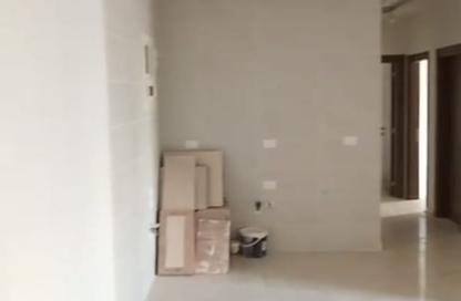 Apartment - 3 Bedrooms - 2 Bathrooms for sale in Town Gate - New Capital Compounds - New Capital City - Cairo