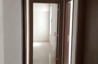 Apartment - 3 Bedrooms - 2 Bathrooms for sale in Town Gate - New Capital Compounds - New Capital City - Cairo
