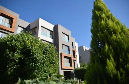 Apartment - 3 Bedrooms - 3 Bathrooms for rent in Silver Palm - North Investors Area - New Cairo City - Cairo