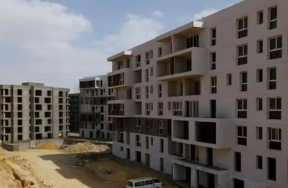 Apartment - 2 - 1 for sale in Alaire - The City of Odyssia - Mostakbal City Compounds - Mostakbal City - Future City - Cairo
