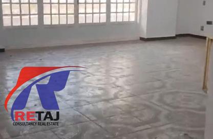 Apartment - 4 Bedrooms - 3 Bathrooms for rent in Abbas Al Akkad St. - 1st Zone - Nasr City - Cairo