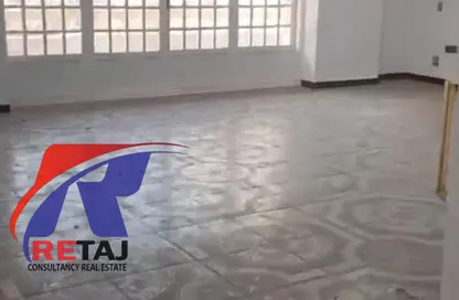 Apartment - 4 Bedrooms - 3 Bathrooms for rent in Abbas Al Akkad St. - 1st Zone - Nasr City - Cairo