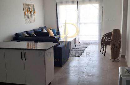 Chalet - 2 Bedrooms - 2 Bathrooms for rent in Gaia - Ras Al Hekma - North Coast