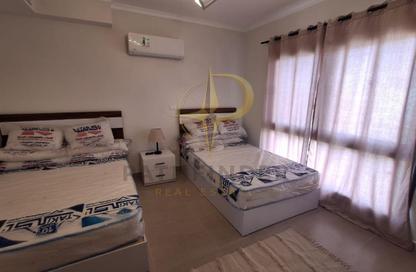 Chalet - 2 Bedrooms - 2 Bathrooms for rent in Gaia - Ras Al Hekma - North Coast