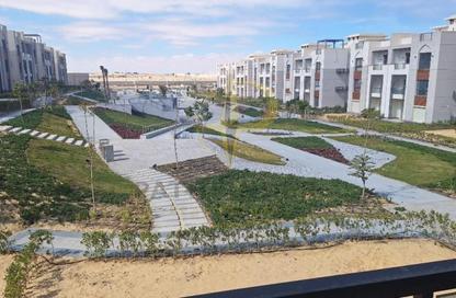 Chalet - 2 Bedrooms - 2 Bathrooms for rent in Gaia - Ras Al Hekma - North Coast Chalet - 2 Bedrooms - 2 Bathrooms for rent in Gaia - Ras Al Hekma - North Coast