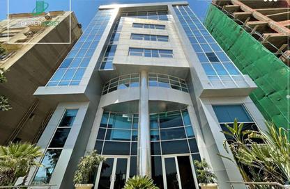 Office Space - 5 Bedrooms - 3 Bathrooms for rent in Al Laselky St. - El Laselky - New Maadi - Hay El Maadi - Cairo