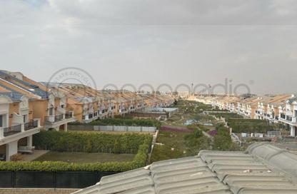 تاون هاوس - 4 غرف نوم - 3 حمامات للبيع في ليان ريزيدنس - كمبوندات التجمع الخامس - التجمع الخامس - مدينة القاهرة الجديدة - القاهرة