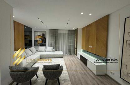 Apartment - 2 - 3 for rent in Villette - 5th Settlement Compounds - The 5th Settlement - New Cairo City - Cairo