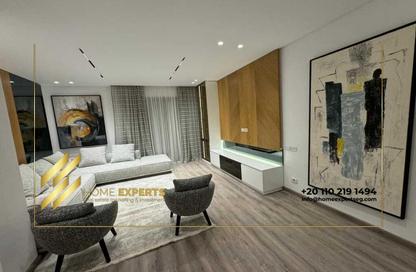 Apartment - 2 - 3 for rent in Villette - 5th Settlement Compounds - The 5th Settlement - New Cairo City - Cairo